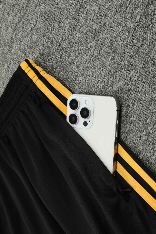 2425 Real Madrid CF Training clothes suit Short sleeve Fan version - Image 8