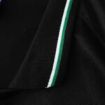 1998 season Manchester United F.C. third retro Fan version - Image 2