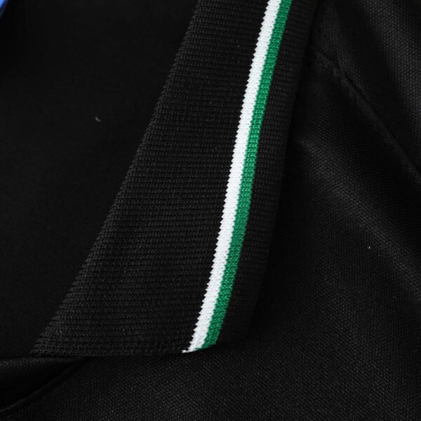 1998 season Manchester United F.C. third retro Fan version - Image 2