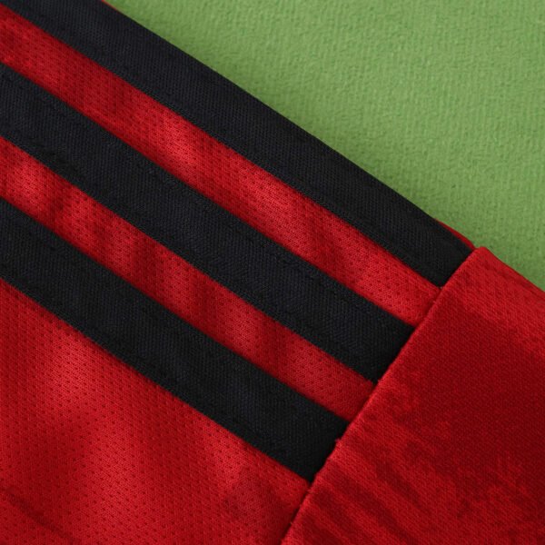 2526 season Manchester United F.C. home Fan version - Imagem 9
