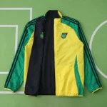 2425 Jamaica Wear on both sides windbreaker – Image 5