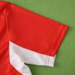2026 FIFA World Cup Switzerland home Fan version - Imagem 12