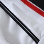1998 season Manchester United F.C. third retro Fan version - Imagem 3