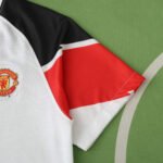 1112 season Manchester United F.C. away retro Fan version - Image 6