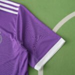 1617 season Real Madrid CF away retro Fan version - Imagem 6