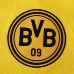 2526 season Borussia Dortmund Training shirt  Fan version - Imagem 12