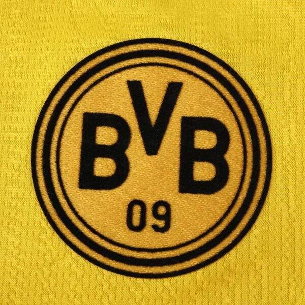 2526 season Borussia Dortmund Training shirt  Fan version - Imagem 12