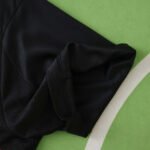 ⁦0809 season Manchester City F.C. away retro Fan version⁩ - الصورة ⁦5⁩