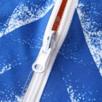 2425 Manchester United F.C. Wear on both sides windbreaker – Bild 10