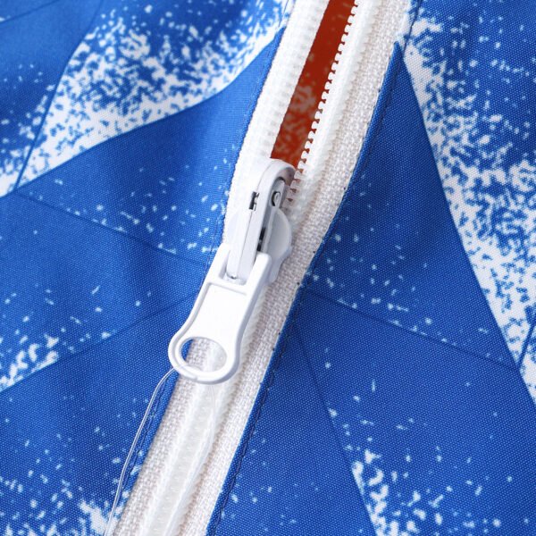 2425 Manchester United F.C. Wear on both sides windbreaker – Bild 10