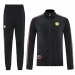 2526 season Manchester United F.C. Training jacket set