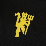 2526 season Manchester United F.C. third Player version - Imagem 3