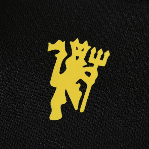 2526 season Manchester United F.C. third Player version - Imagem 3