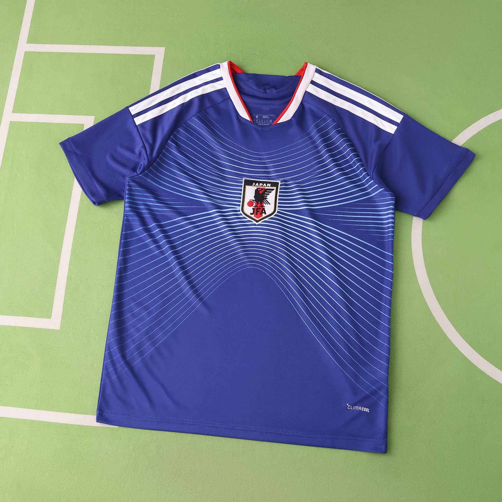 2ad816c60a 2026 FIFA World Cup Japan Home Fan version - الصورة 1