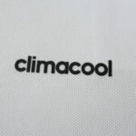 1617 season Real Madrid CF home retro Fan version - Billede 8