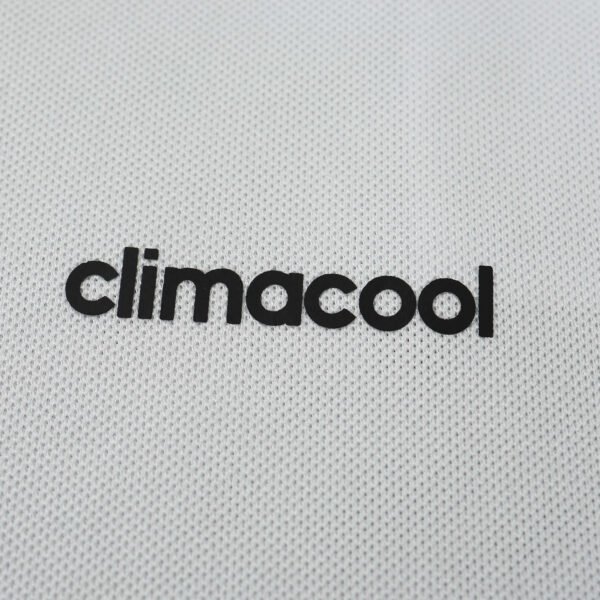 1617 season Real Madrid CF home retro Fan version - Billede 8