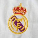 9697 season Real Madrid CF home retro Fan version - Image 4