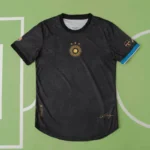 Argentina Black Special Edition Player version