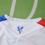 2526 season Crystal Palace F.C. third Fan version – Image 12