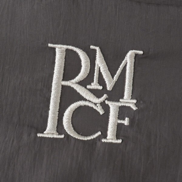 ⁦2425 Real Madrid CF Coffee color windbreaker⁩ - الصورة ⁦16⁩