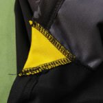 23-24 season Dortmund away Fan version - Imagen 4