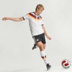 2026 FIFA World Cup  Germany home Player version - Billede 11