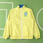 2425 Brazil Wear on both sides windbreaker - Imagem 15