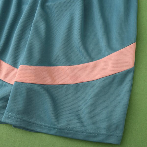 ⁦2425 season Manchester City F.C. third shorts⁩ - الصورة ⁦10⁩