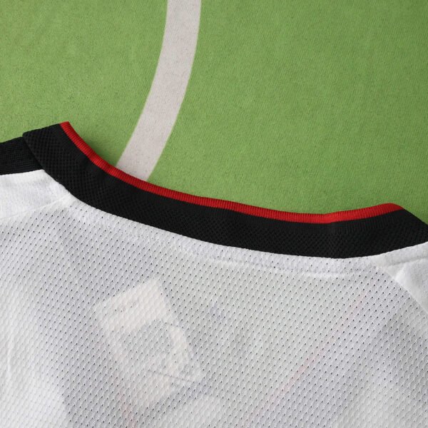 2026 FIFA World Cup Germany home Long sleeved Player version - Image 2