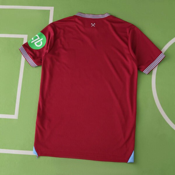 2526 senson West Ham United F.C. home Player version – Image 10