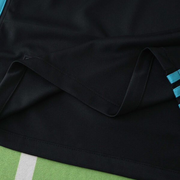 1718 Real Madrid CF away retro Kids kit - Image 19