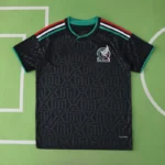 2526 season Mexico Concept version Fan version