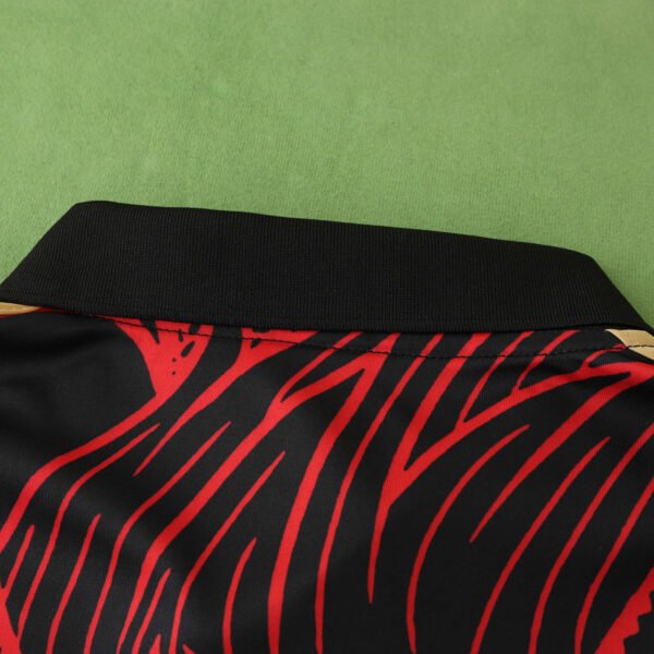 2425 season Real Madrid CF Concept version Fan version - Imagen 8