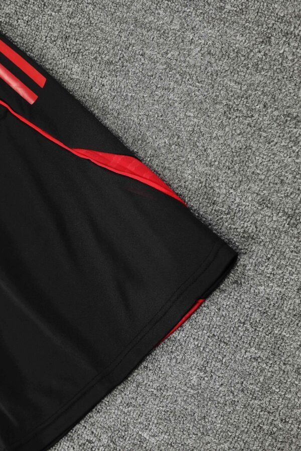 ⁦2526 season Manchester United F.C. Training clothes suit vest Fan version⁩ - الصورة ⁦15⁩