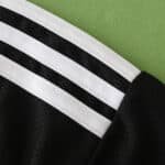 2425 season Real Madrid CF Black training suit Fan version - Imagen 6
