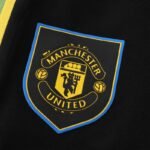 2526 season Manchester United F.C. third Player shorts - immagine 8