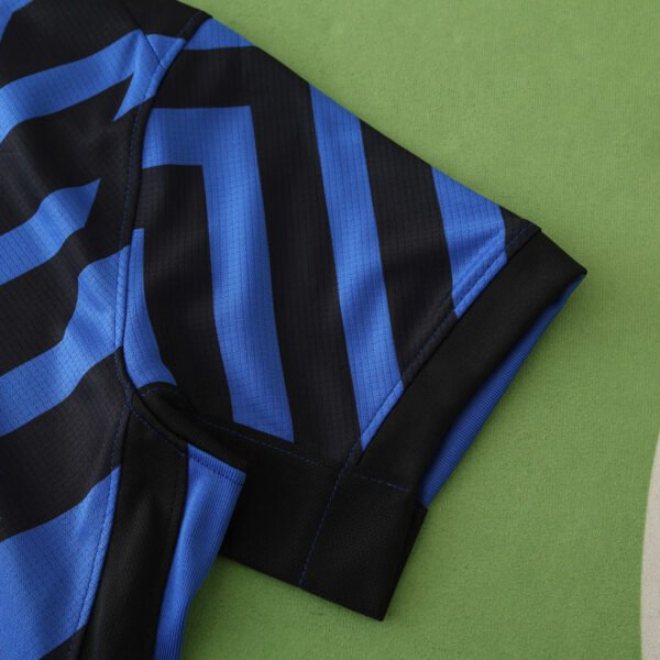 2425 season F.C. Internazionale Milano home Women's Shirt - immagine 6