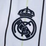 2526 season Real Madrid CF Baseball jersey T-shirt - Afbeelding 2