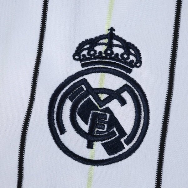 2526 season Real Madrid CF Baseball jersey T-shirt - Afbeelding 2