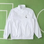 2425 Real Madrid CF Wear on both sides windbreaker - immagine 16