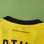 2425 season Borussia Dortmund home Champions League version Player version – Bild 9