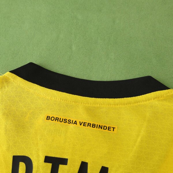 2425 season Borussia Dortmund home Champions League version Player version – Bild 9