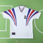 1996 season France away retro Fan version