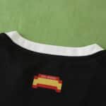 2425 season Real Madrid CF Black training suit Fan version - Imagen 12