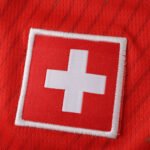 2026 FIFA World Cup Switzerland home Fan version - Imagem 11