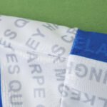 9496 season Manchester United F.C. third retro Fan version - Image 11