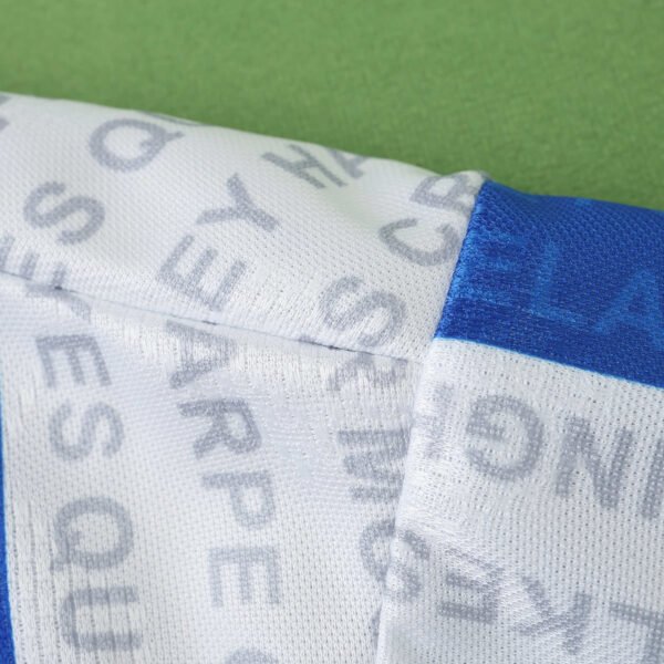 9496 season Manchester United F.C. third retro Fan version - Image 11