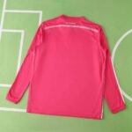 ⁦1415 season  Real Madrid CF away Long sleeved Fan version⁩ - الصورة ⁦17⁩