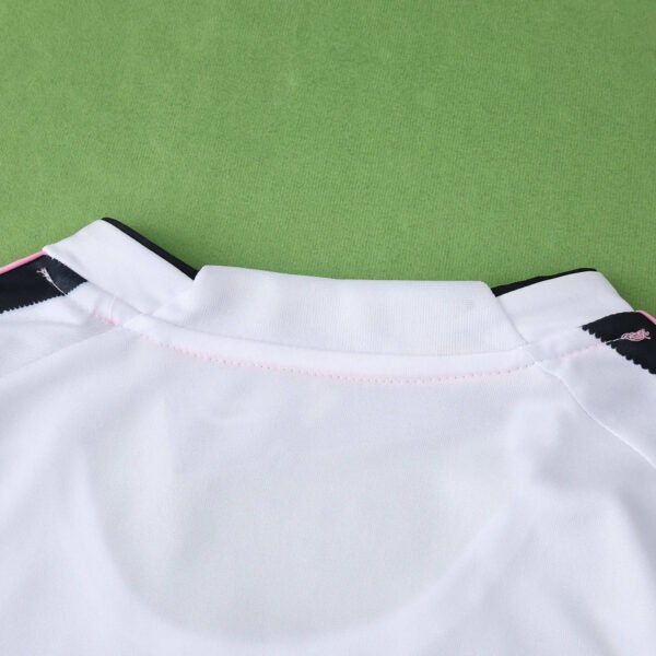 ⁦2526 season Juventus F.C. home Women's Shirt⁩ - الصورة ⁦8⁩