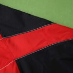 2526 season Manchester United F.C. windbreaker – Image 7
